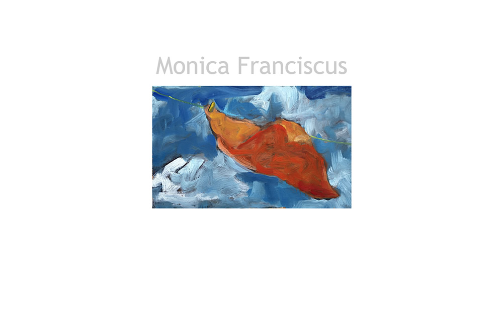 Monica Franciscus