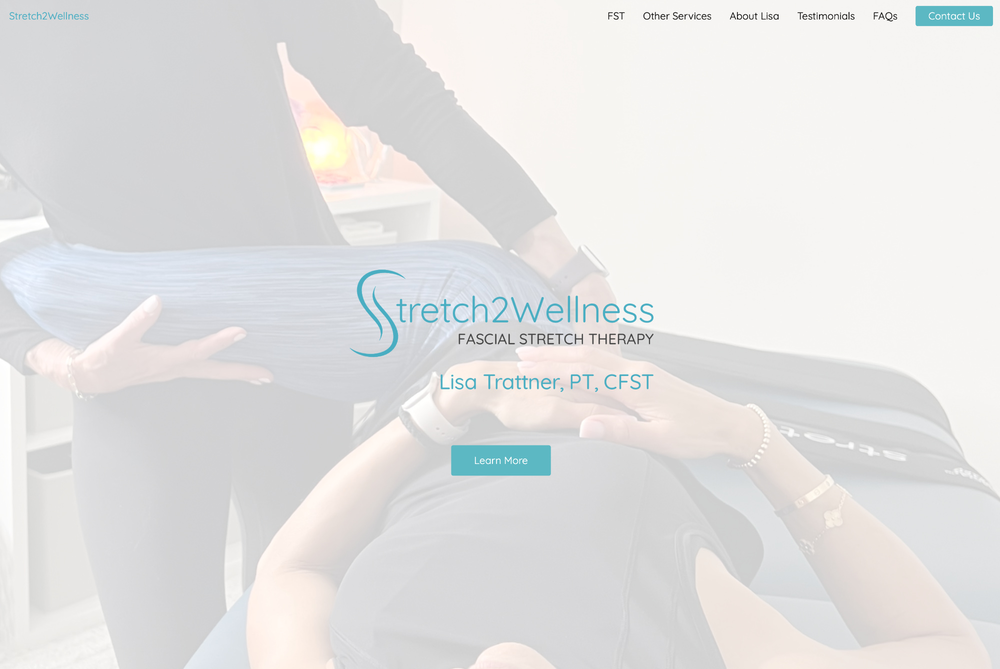 Stretch2Wellness
