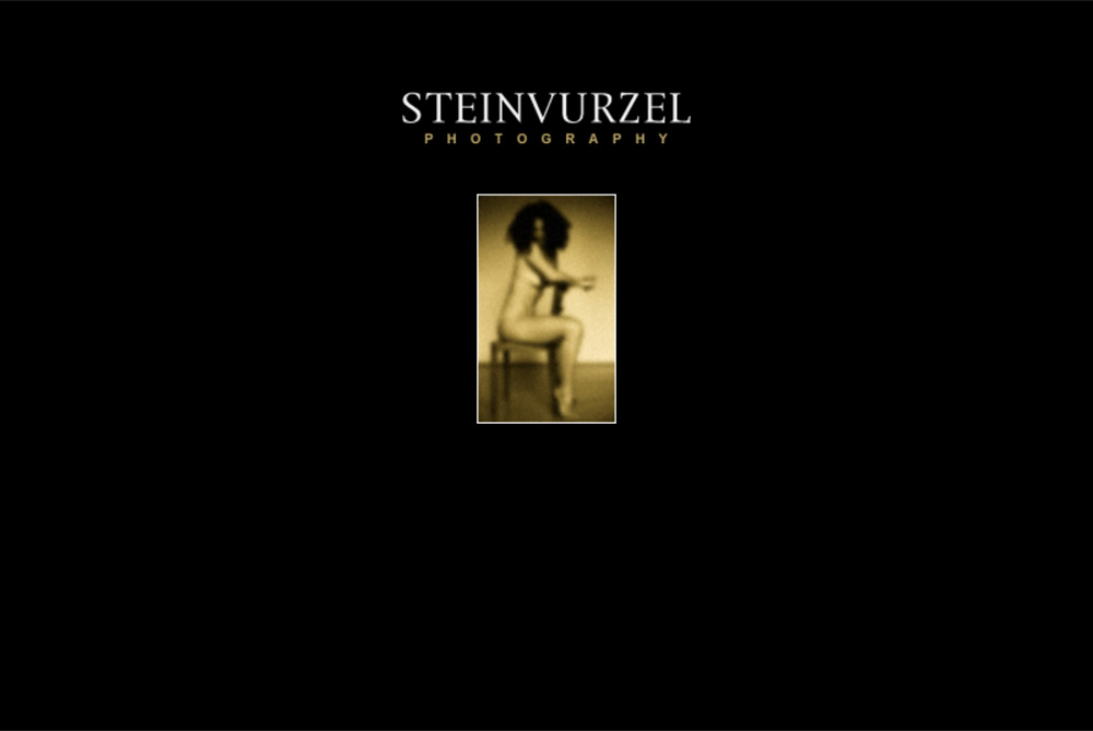Steinvurzel Photography